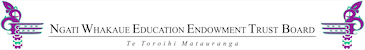 Ngati Whakaue Education Endowment Trust Board